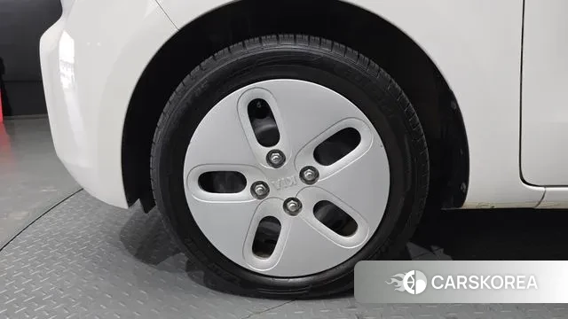 Kia The New Ray id 3208528 из Кореи 15