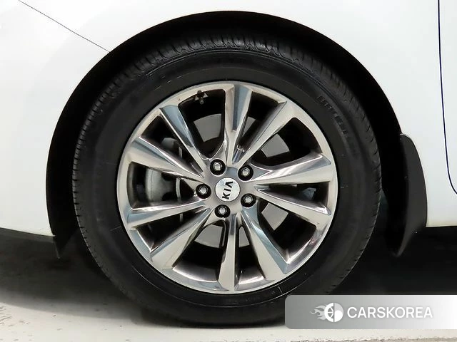Kia The New Carnival id 4770484 из Кореи 15