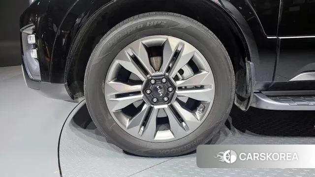 Kia Mohave Master id 3365780 из Кореи 15