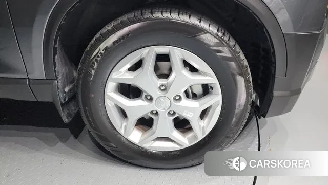 Ssangyong The New Rexton Sports Cannes id 3081047 из Кореи 15