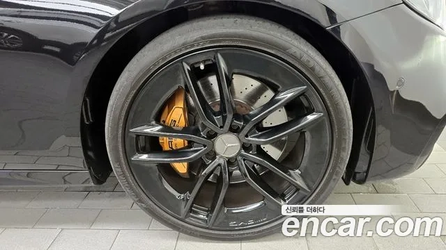 Mercedes-Benz E-Class W213 id 2916687 из Кореи 15