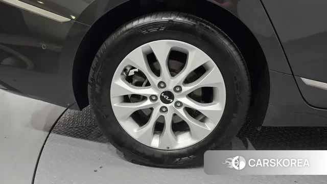 Kia K8 id 2994495 из Кореи 15