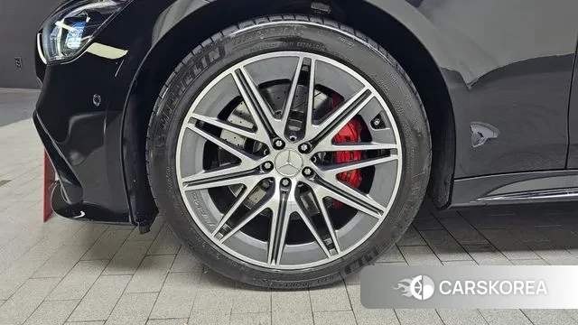 Mercedes-Benz AMG GT id 2979364 из Кореи 15