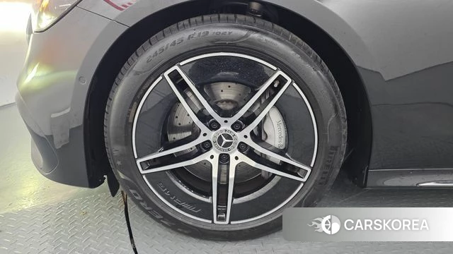 Mercedes-Benz E-Class W214 id 4523145 из Кореи 15