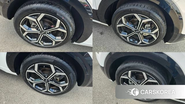 Kia Di Ol Nu Niro id 4485732 из Кореи 15