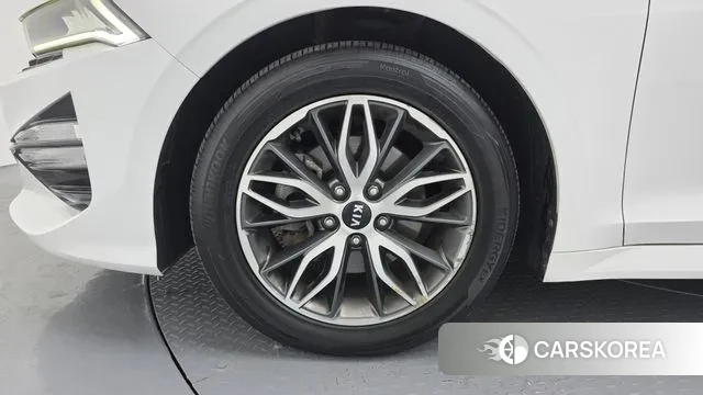 Kia K5 3rd generation id 3464291 из Кореи 15