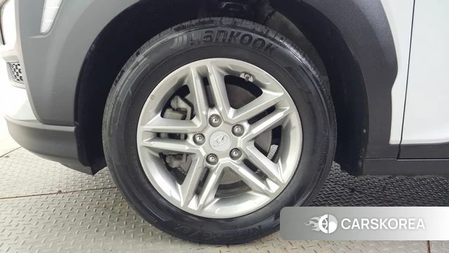 Hyundai Kona id 4552092 из Кореи 27