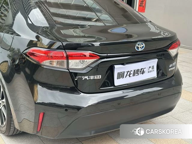 Toyota Lei Ling id 4273466 из Китая 21