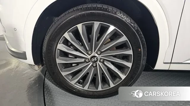 Hyundai The New Palisade id 3400675 из Кореи 15