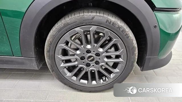 Mini Cooper C 4th generation id 3377184 из Кореи 15