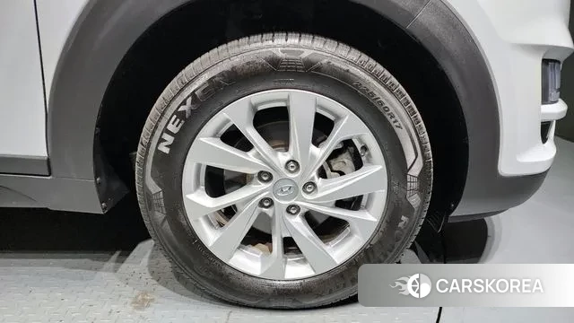 Hyundai All New Tucson id 2855364 из Кореи 15