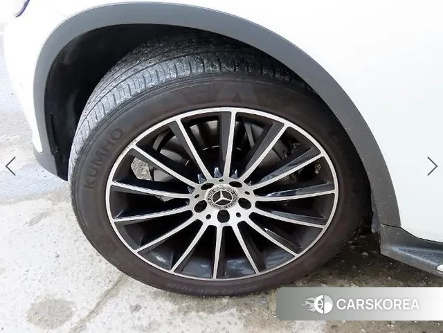 Mercedes-Benz GLC-Class X253 id 3494844 из Кореи 12