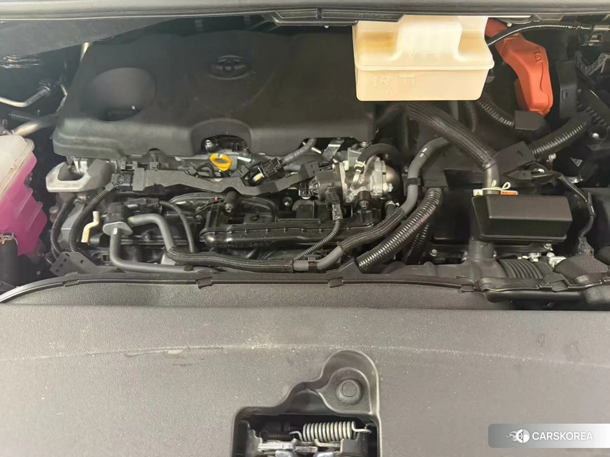 Toyota Wilfa id 4486388 из Китая 7