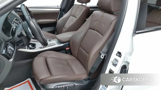 BMW X4 (F26) id 4188719 из Кореи 15