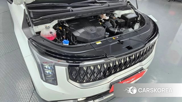 Kia The New Carnival 4th Generation id 4571662 из Кореи 26