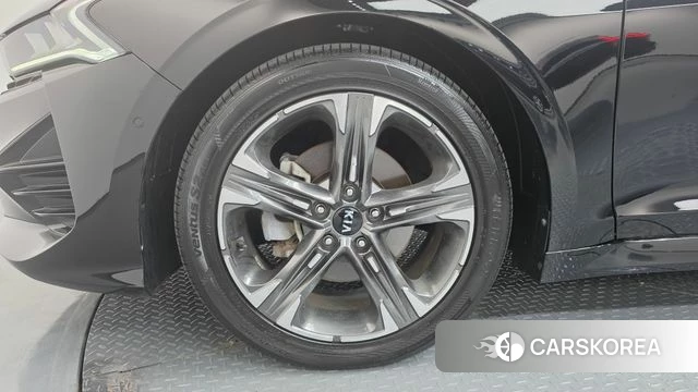 Kia K5 3rd generation id 4651918 из Кореи 15