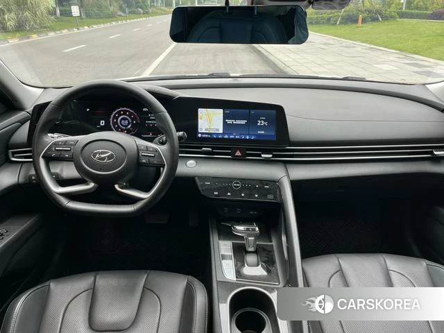 Hyundai Elantra id 4274675 из Китая 11