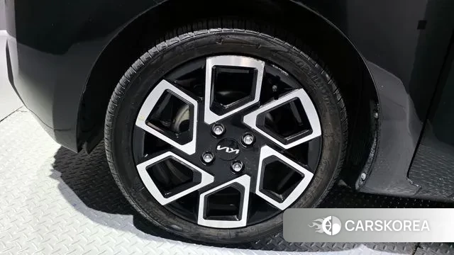 Kia The New Kia Ray id 2998459 из Кореи 15