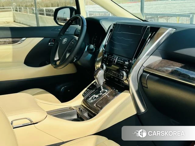 Toyota Wilfa id 4257620 из Китая 37