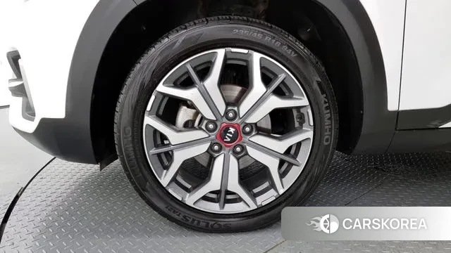 Kia Seltos id 2961417 из Кореи 15