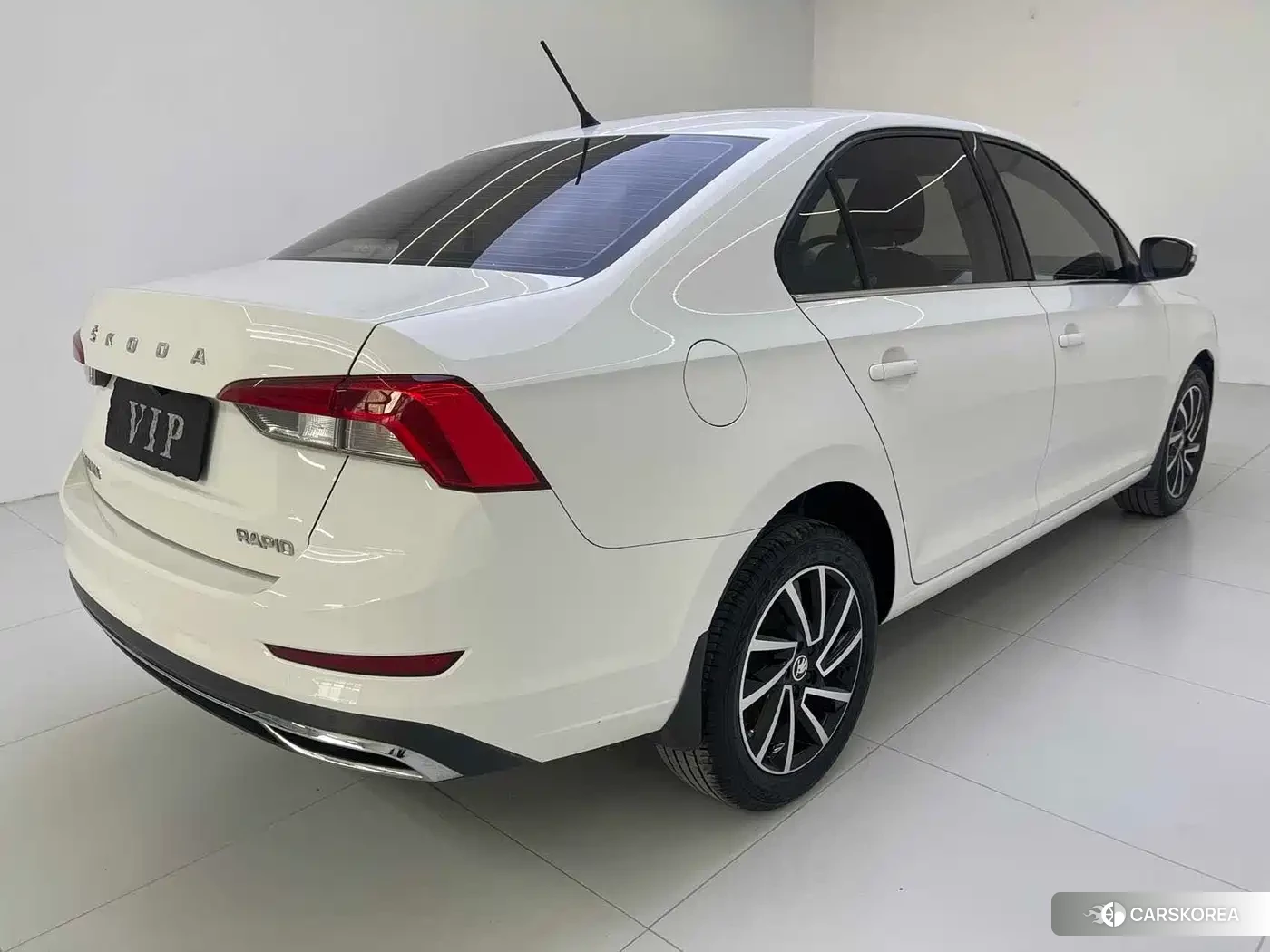 Skoda Xin Rui id 4548362 из Китая 10