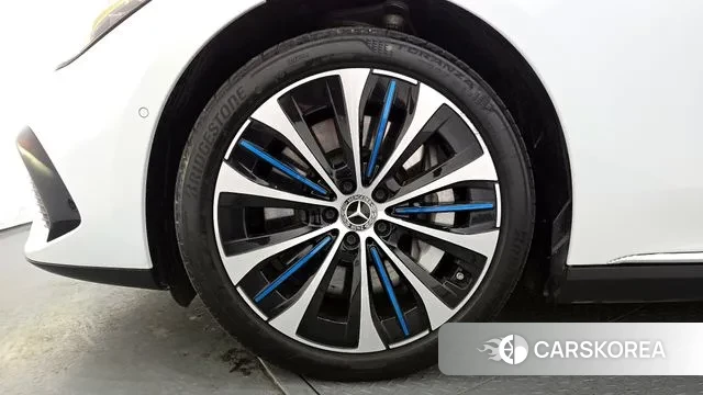 Mercedes-Benz EQE V295 id 3701200 из Кореи 15