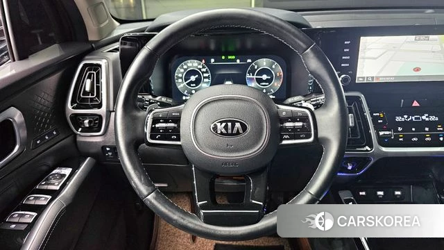 Kia Sorento 4th Generation id 4250590 из Кореи 15
