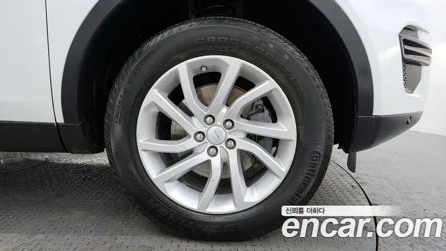 Land Rover Discovery Sports id 2688129 из Кореи 15