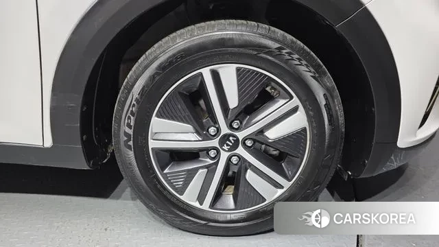 Kia The New Niro id 3546547 из Кореи 15