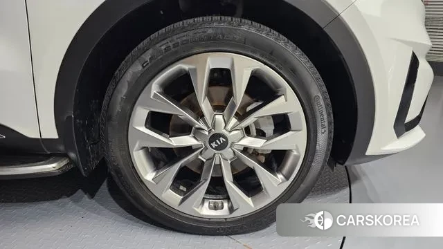 Kia Sorento 4th Generation id 2932013 из Кореи 15