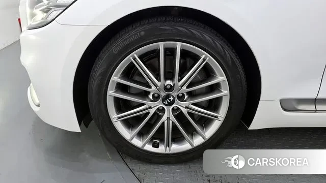 Kia More K9 id 3004650 из Кореи 15