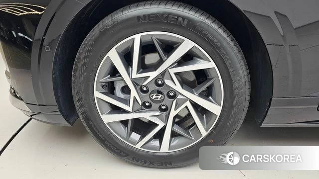 Hyundai Grandeur (GN7) id 4308333 из Кореи 15