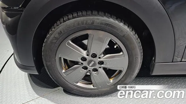 Mini Cooper id 2848284 из Кореи 15