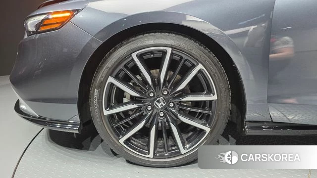 Honda Accord 11th Generation id 4230404 из Кореи 26