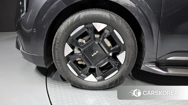 Kia The New Carnival 4th Generation id 3042634 из Кореи 15