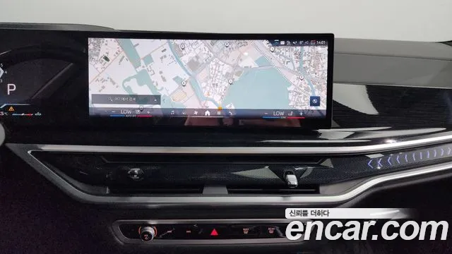 BMW X5 (G05) id 2688556 из Кореи 15