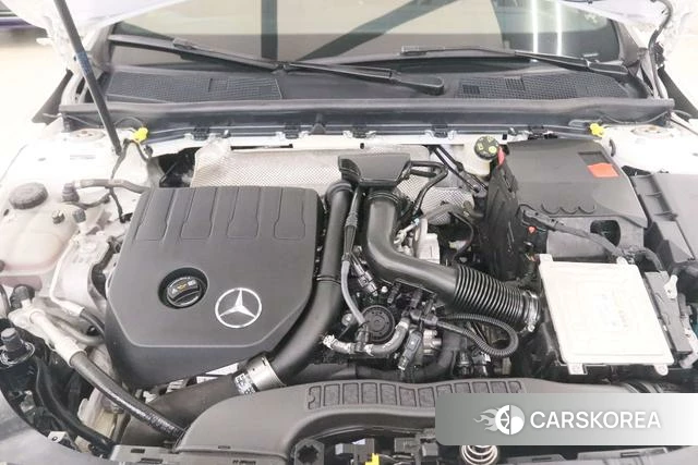 Mercedes-Benz Class A id 4259907 из Китая 14