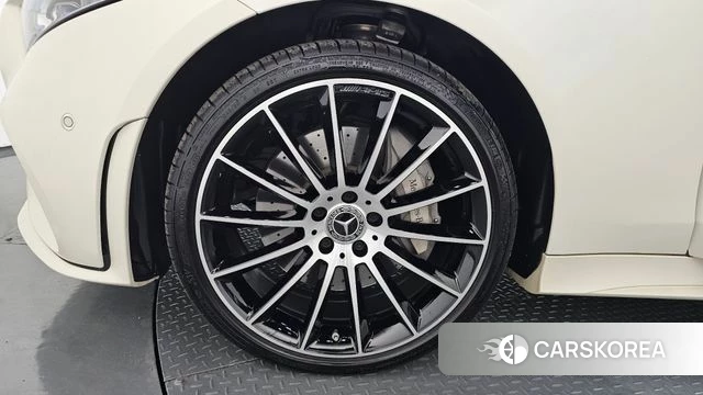 Mercedes-Benz CLS-Class C257 id 4519043 из Кореи 15