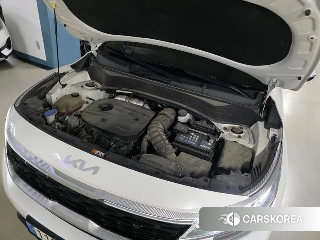 Kia Seltos id 4608971 из Кореи 15