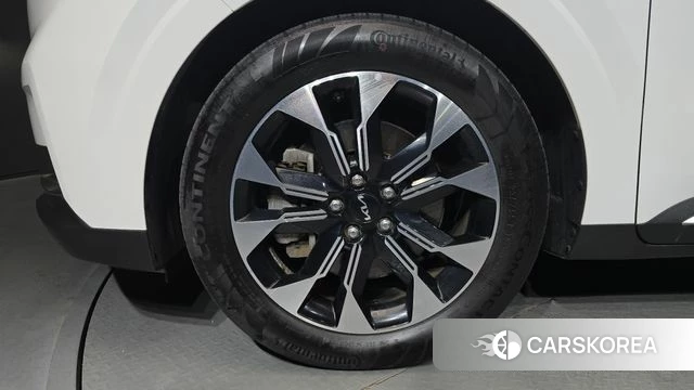 Kia Carnival 4th generation id 4337914 из Кореи 25