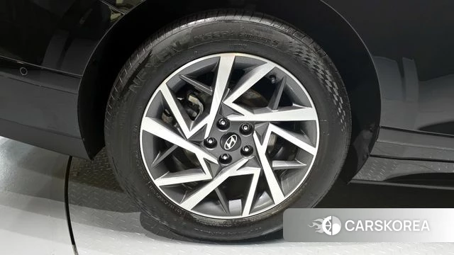 Hyundai Grandeur Hybrid (GN7) id 4280073 из Кореи 15