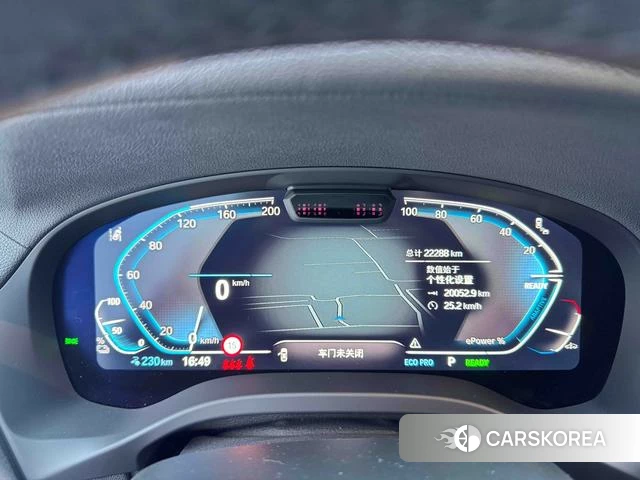 BMW iX3 id 4257477 из Китая 19