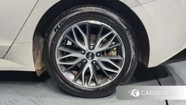 Kia K5 3rd generation id 2975994 из Кореи 15