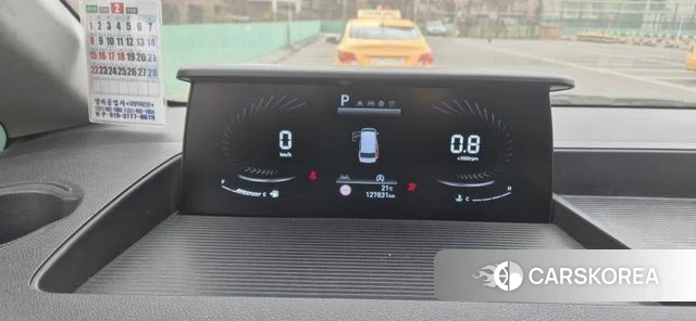 Hyundai Staria 2021 Желтый из Кореи, фото 5