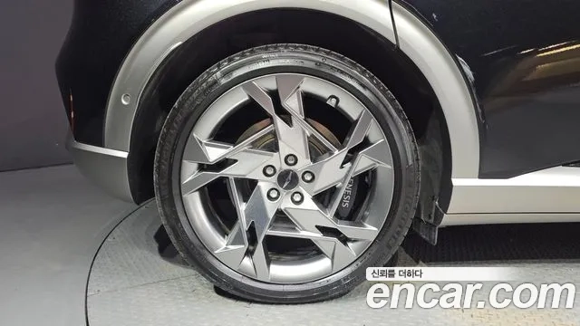 Genesis GV60 id 2925831 из Кореи 15