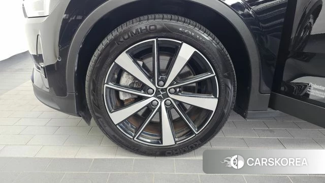 Polestar Polestar 2 id 4745243 из Кореи 28