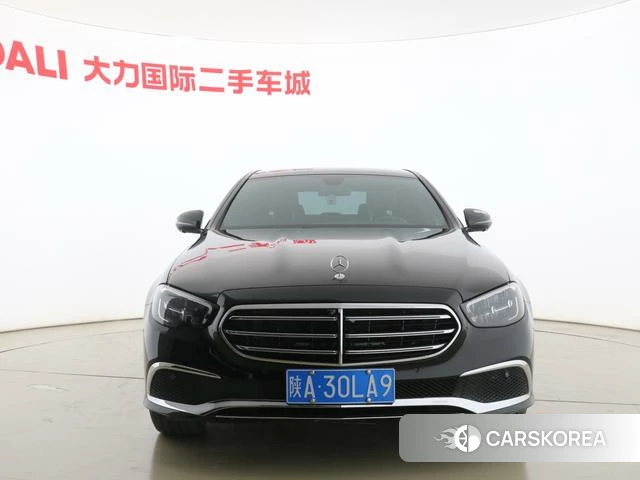 Mercedes-Benz E-class id 4259843 из Китая 9