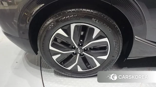 Kia EV6 id 3037804 из Кореи 15