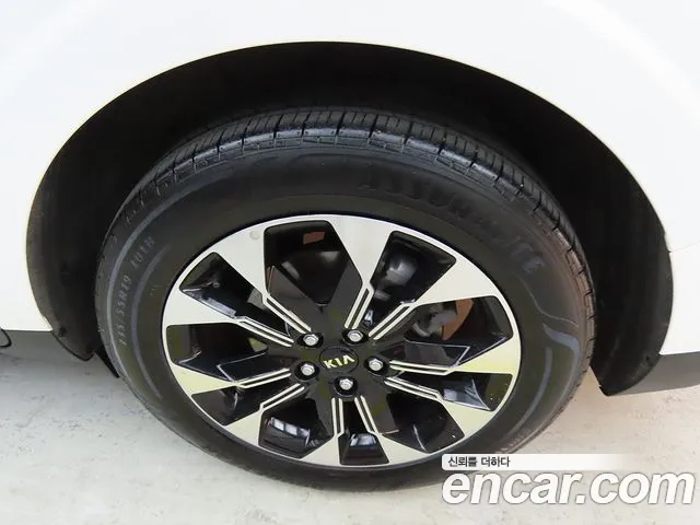 Kia Carnival 4th generation id 2682997 из Кореи 15