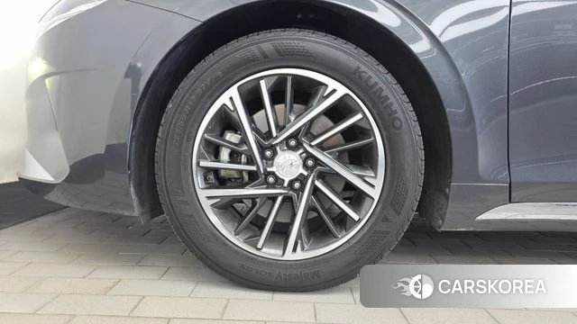 Hyundai The New Grandeur IG id 4697898 из Кореи 27